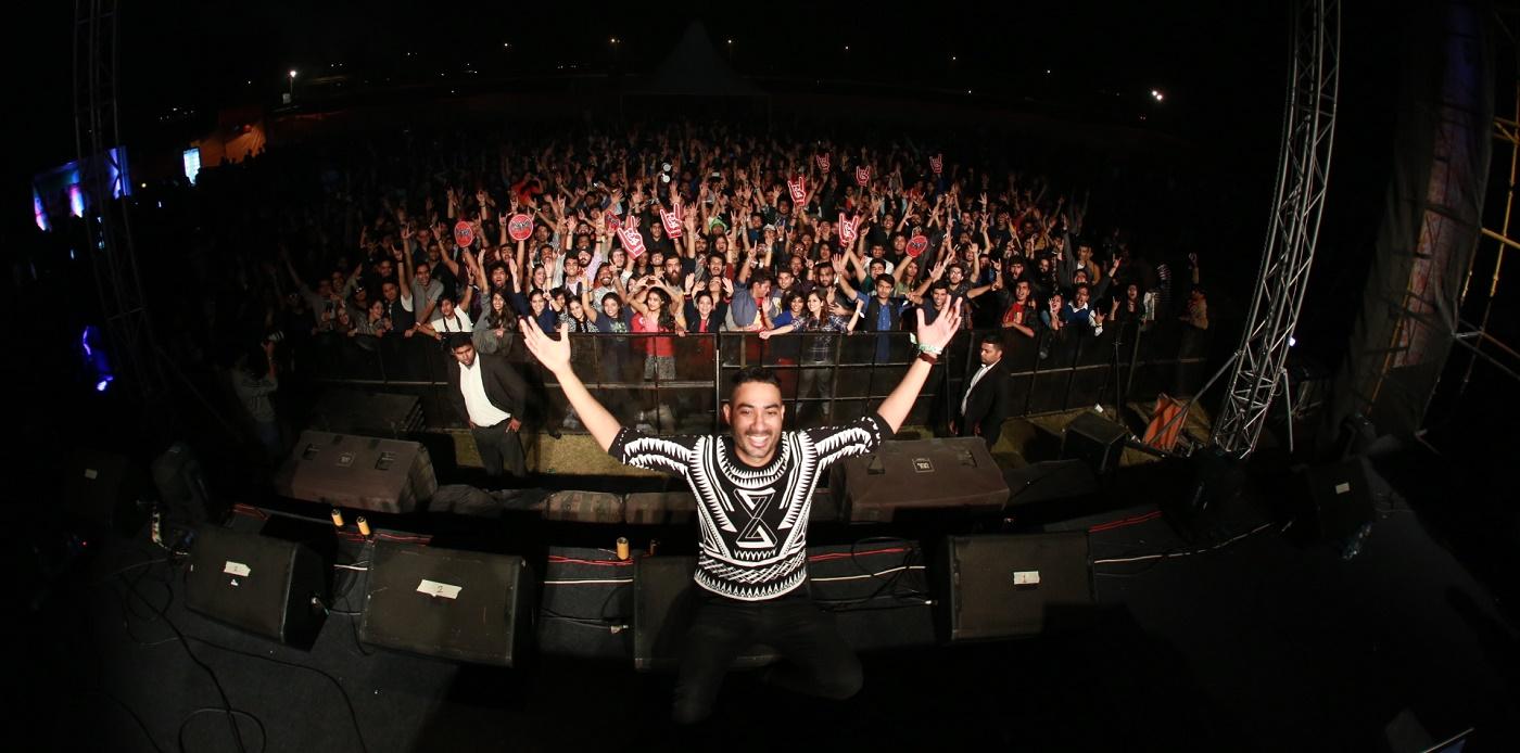 Have You Heard Nucleya's Latest Track 'Bakar Bakar'?