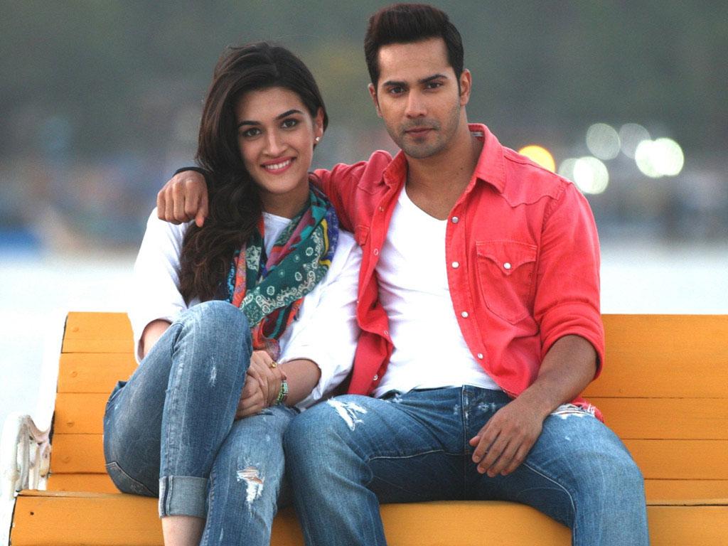 Dilwale HQ Movie Wallpaper. Dilwale HD Movie Wallpaper