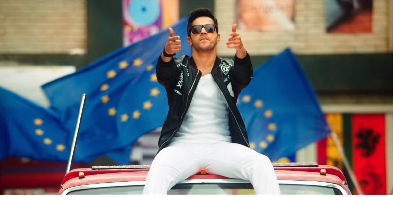 Varun Dhawan HD Wallpaper Dilwale , free download, (63)