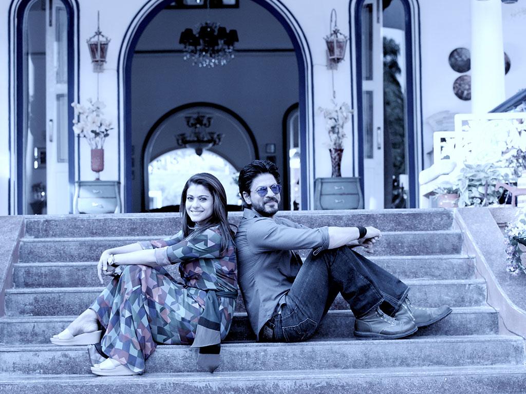 Dilwale HQ Movie Wallpaper. Dilwale HD Movie Wallpaper