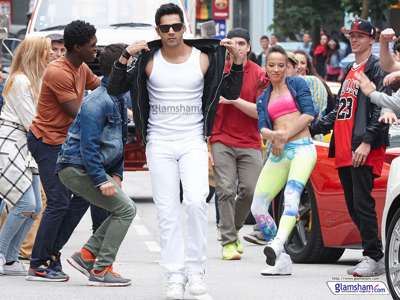 Dilwale high resolution image 103413