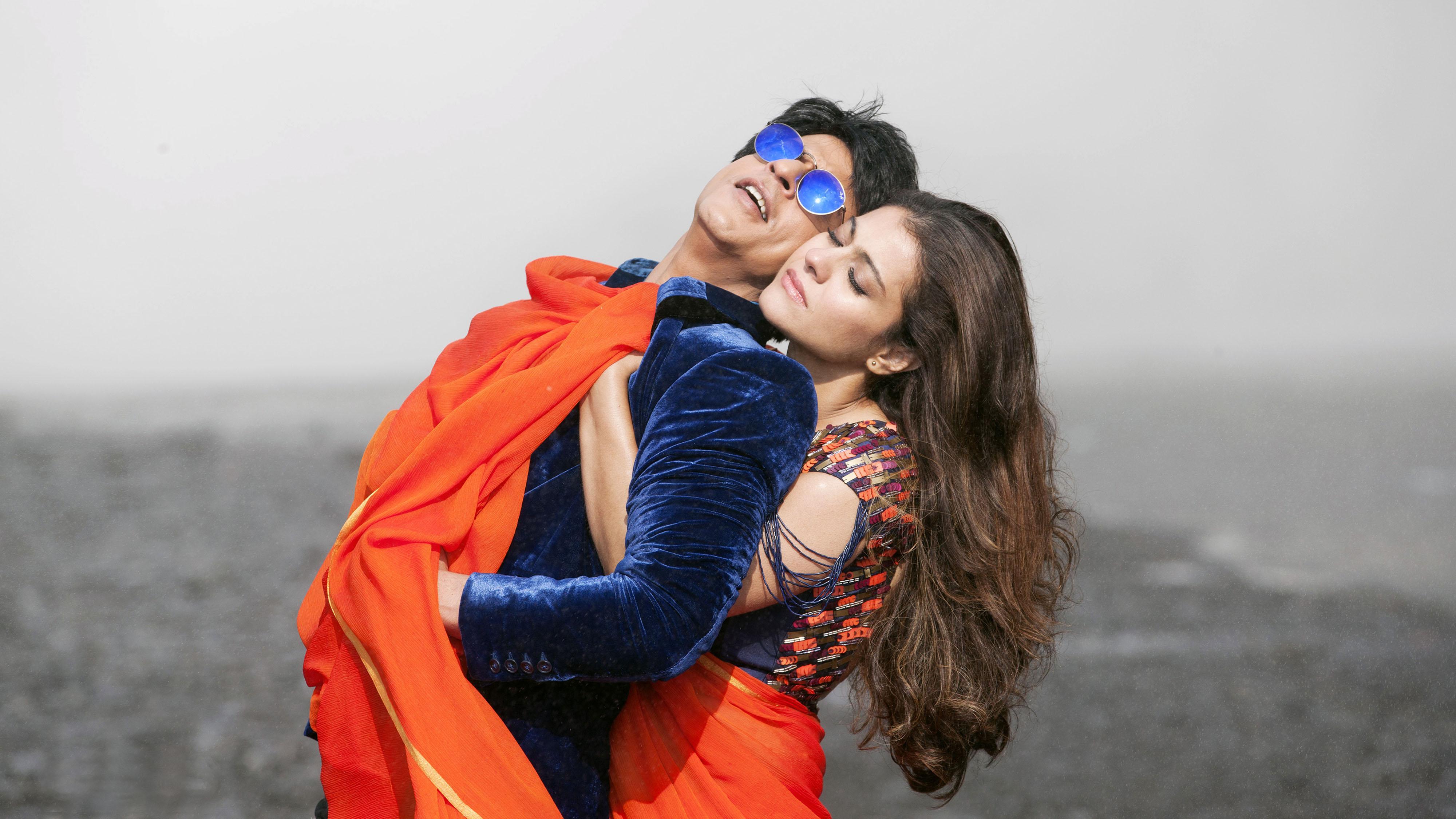 Dilwale Wallpapers Hd.