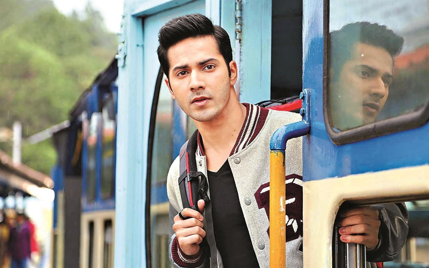 Varun Dhawan Dilwale Wallpaper HD Varun Dhawan Dilwale