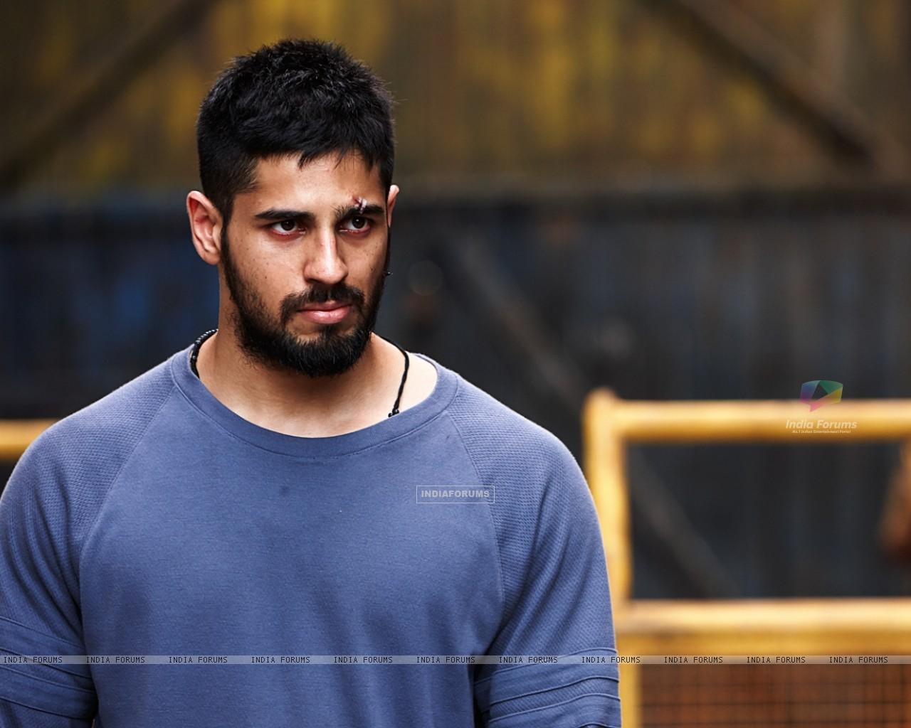 Wallpaper Malhotra in 'Brothers' size:1280x1024