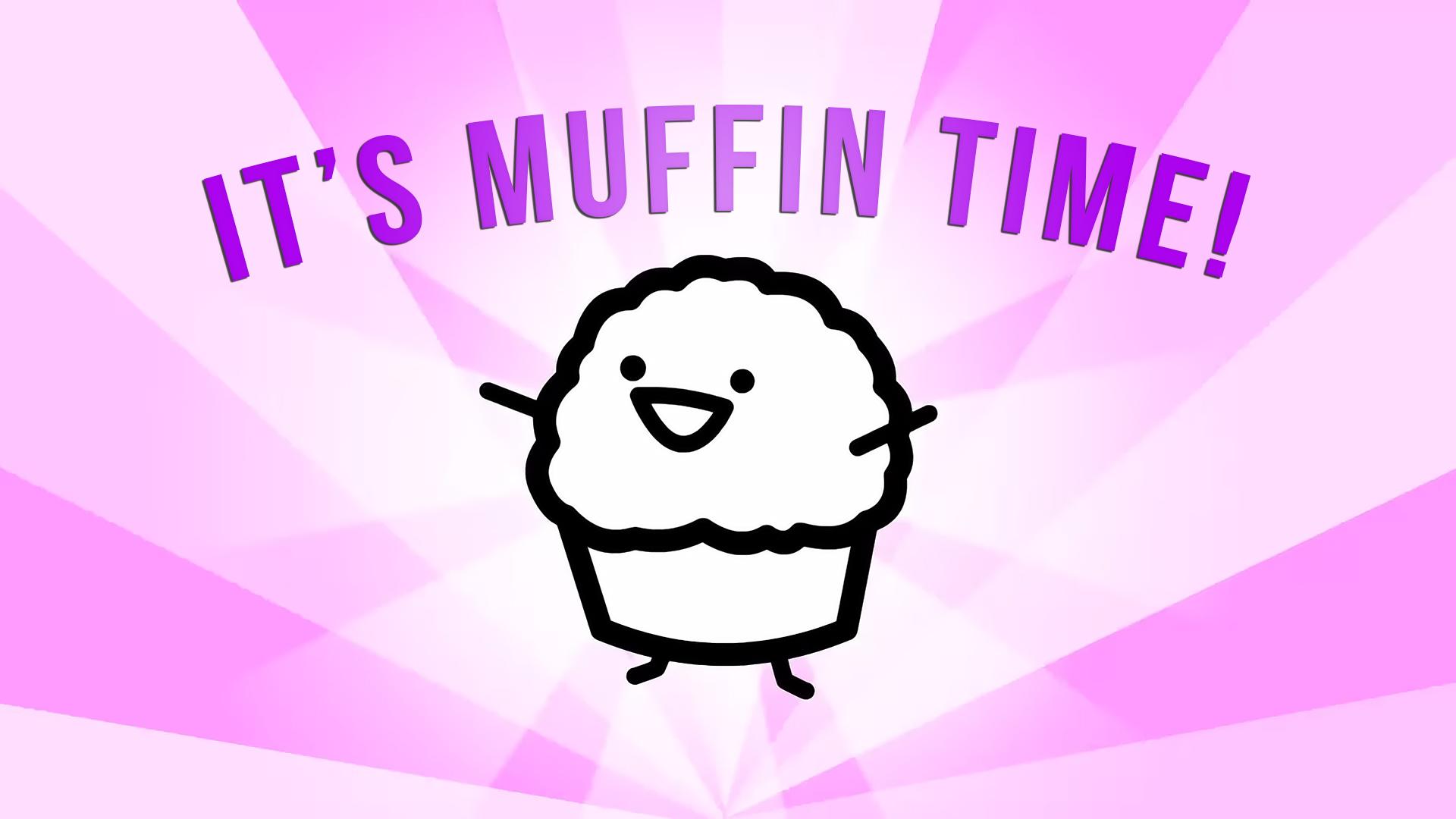 Lyrical Analysis for Its Muffin Time!!!
