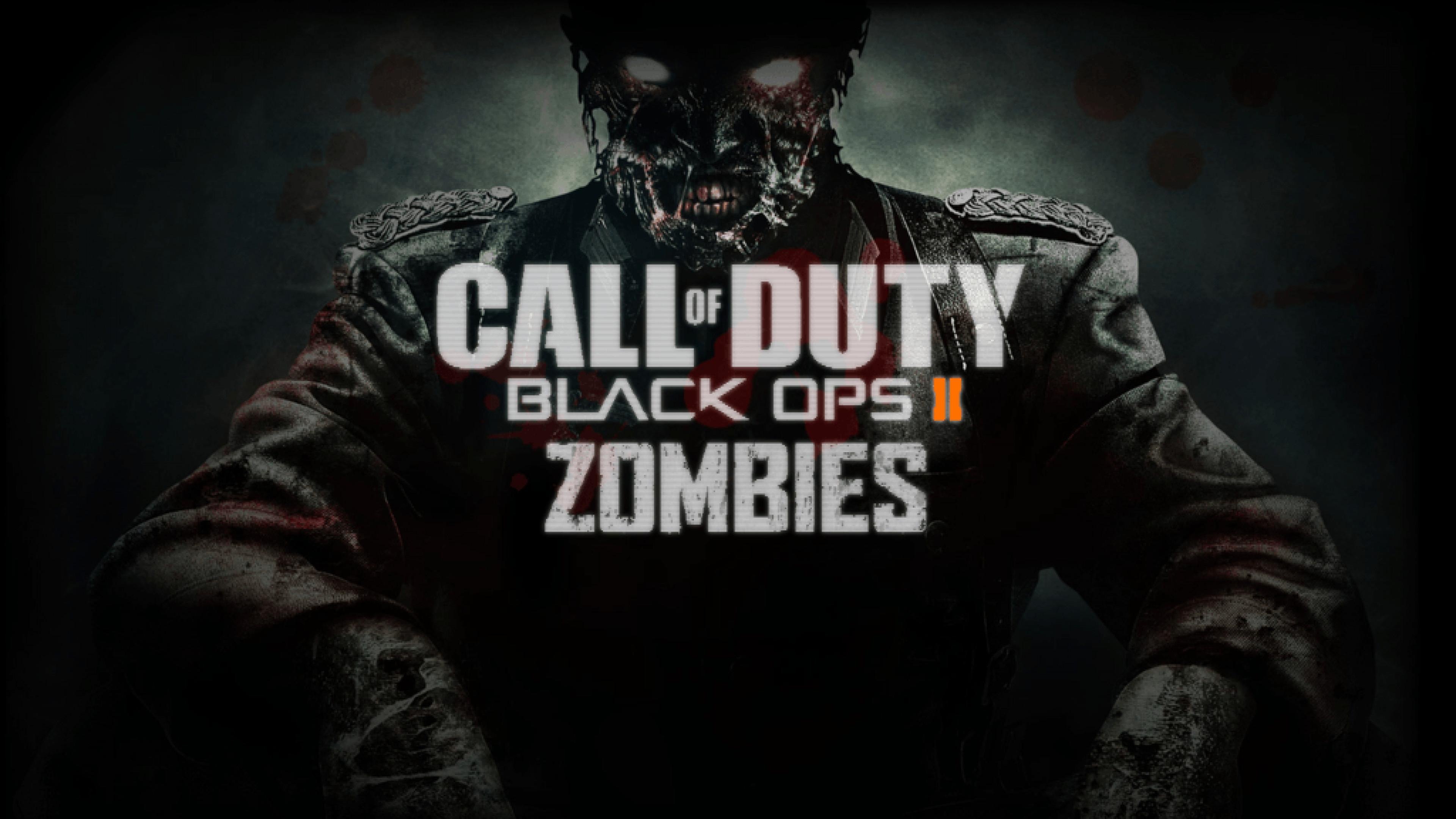 call of duty zombies free download