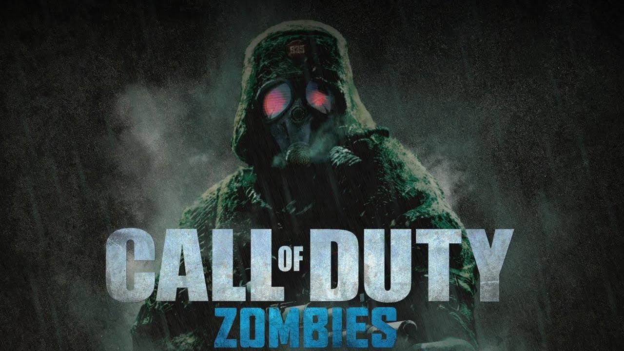 call of duty 4 zombies