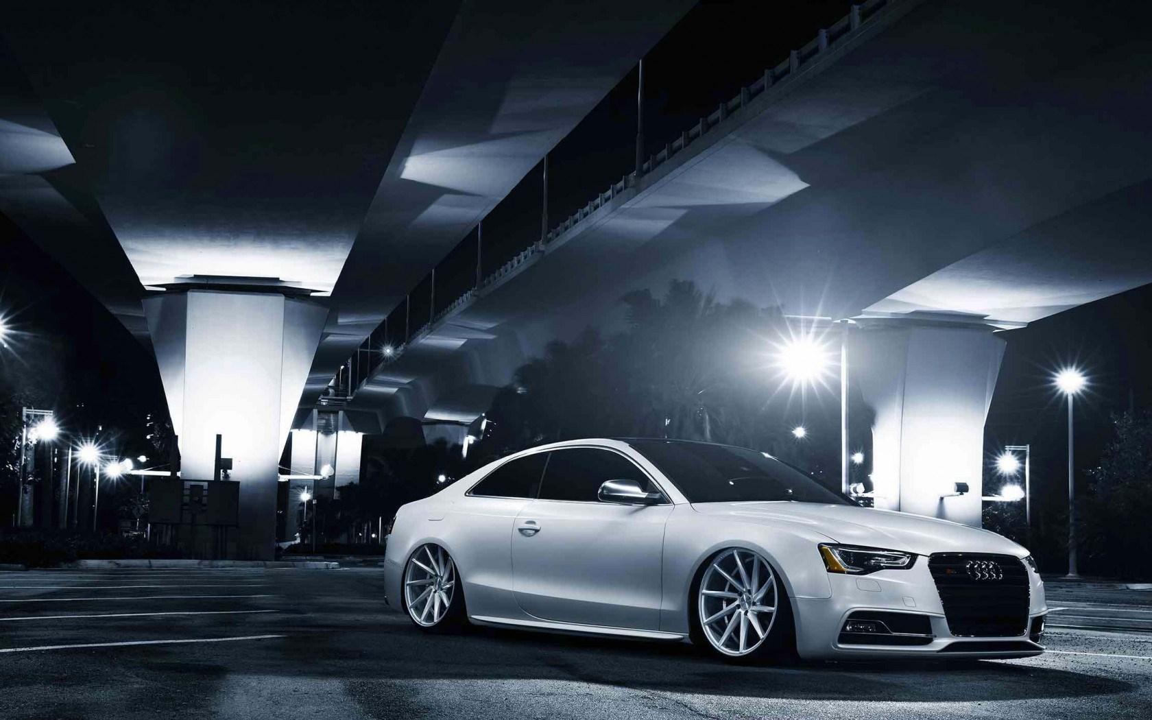 Audi S5 Wallpapers - Wallpaper Cave