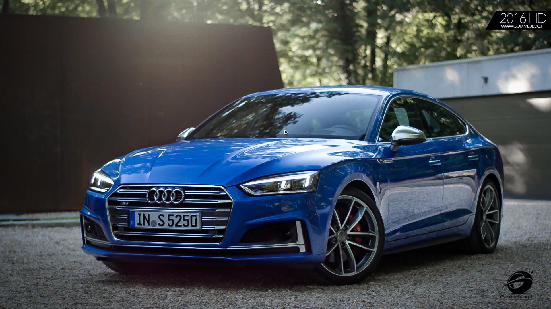 Audi S5 Wallpaper HD Photo, Wallpaper and other Image