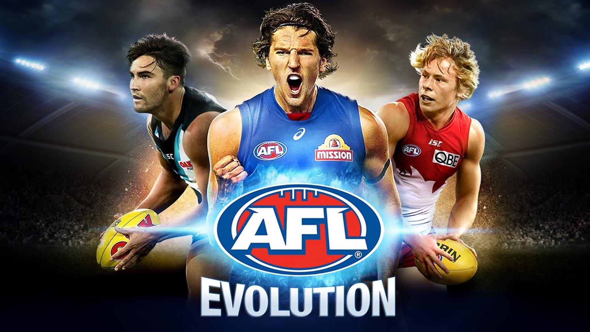 AFL Evolution Review