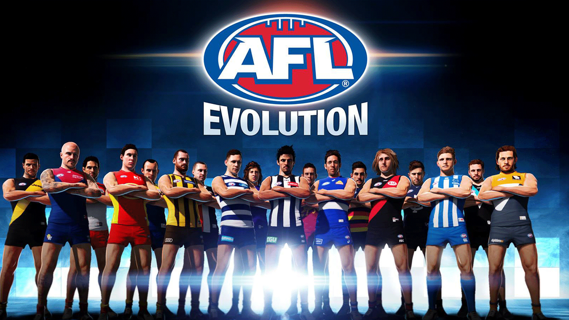 AFL Evolution 2 Announced