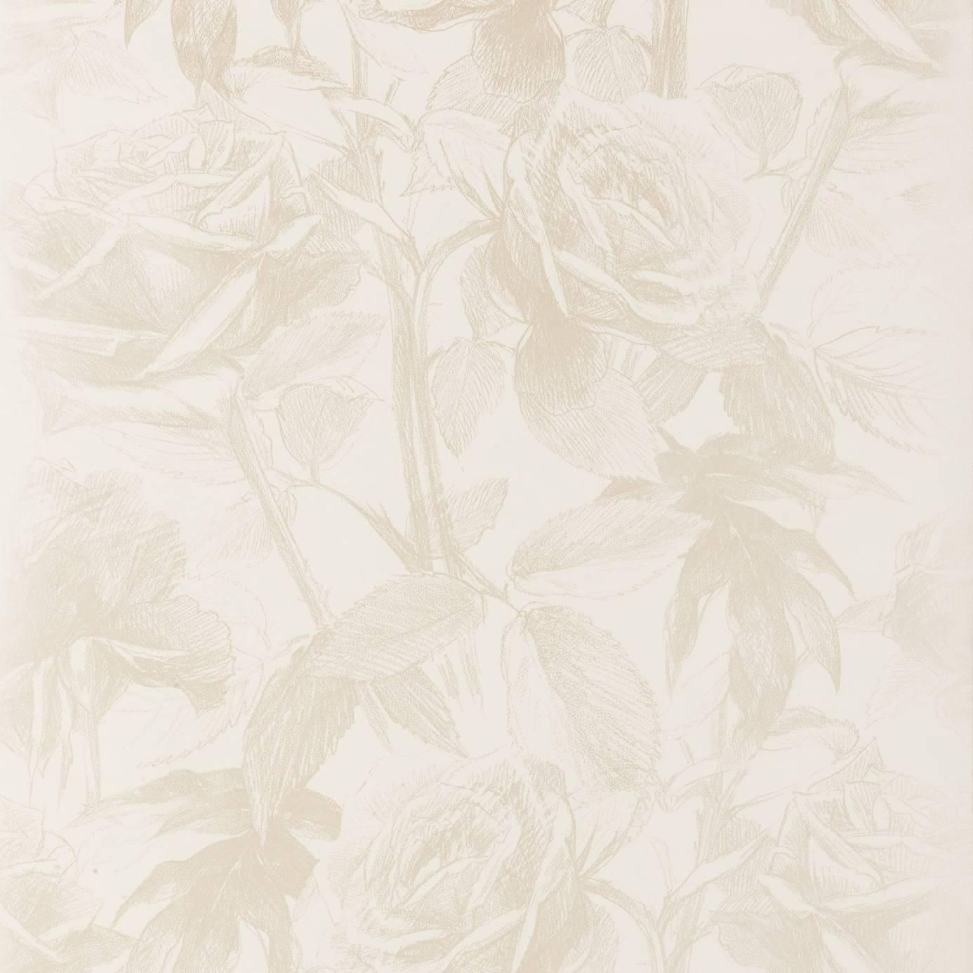 Empress Rose Wallpaper (W0037 10) & Clarke