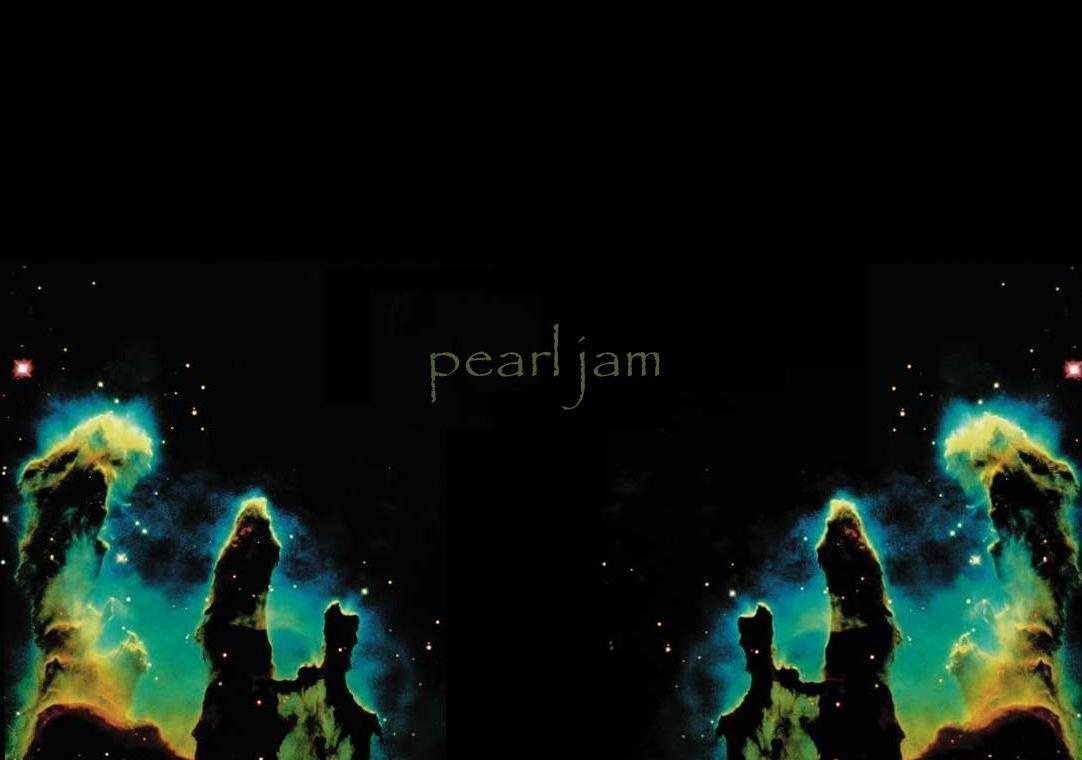 Pearl Jam Wallpaper and Background Image