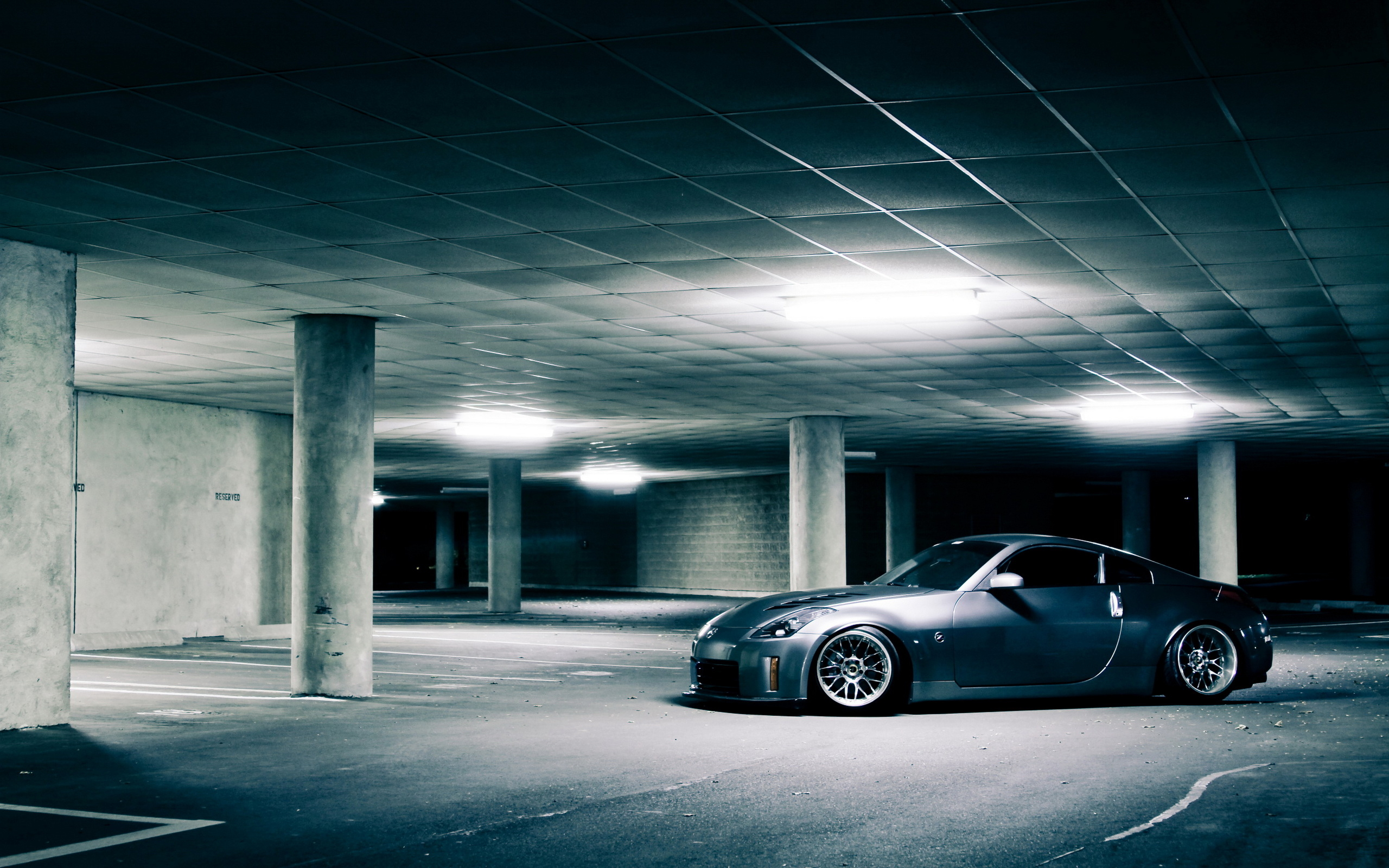 Nissan 350Z Wallpapers 20