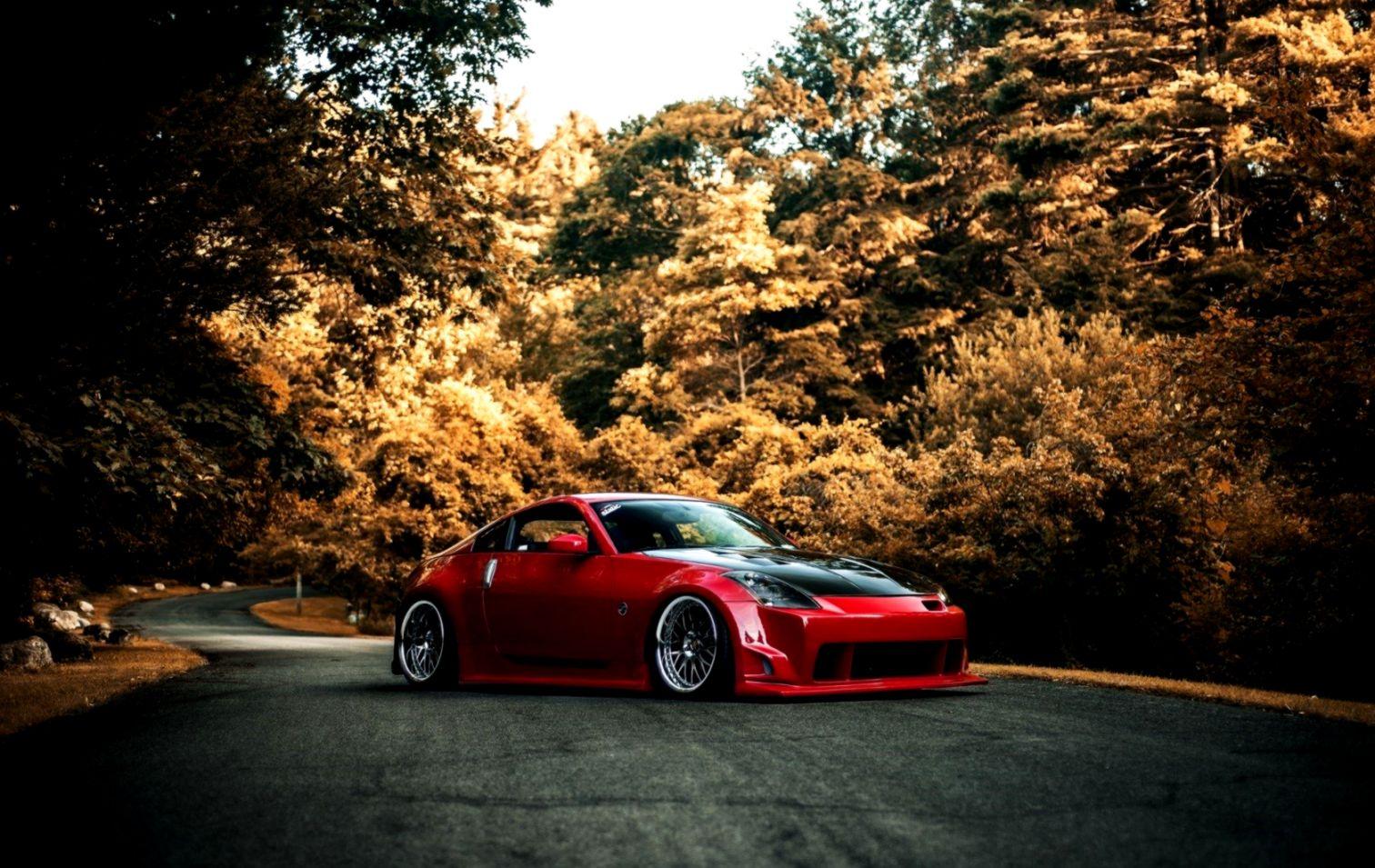 350Z Wallpapers