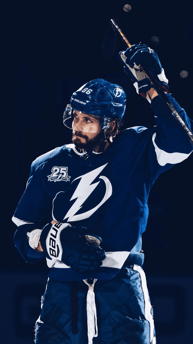 30+ Tampa Bay Lightning HD Wallpapers and Backgrounds
