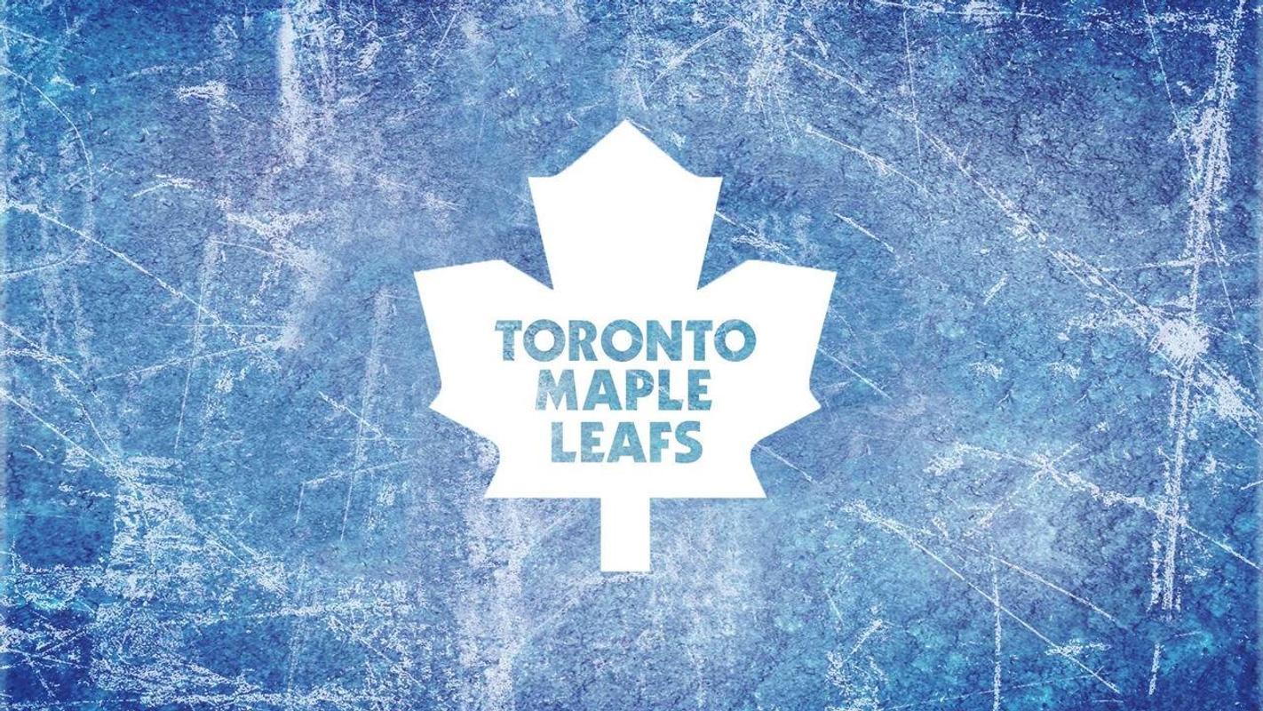 Toronto Maple Leafs Wallpaper for Android
