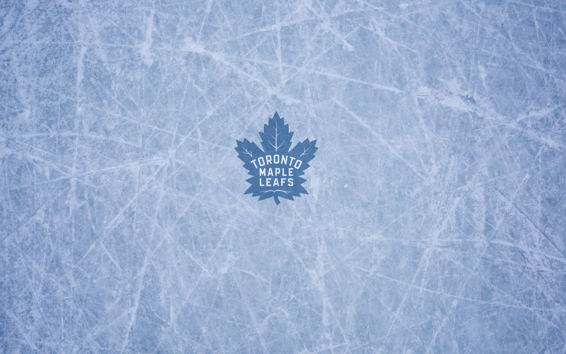 Toronto Maple Leafs HD Wallpaper