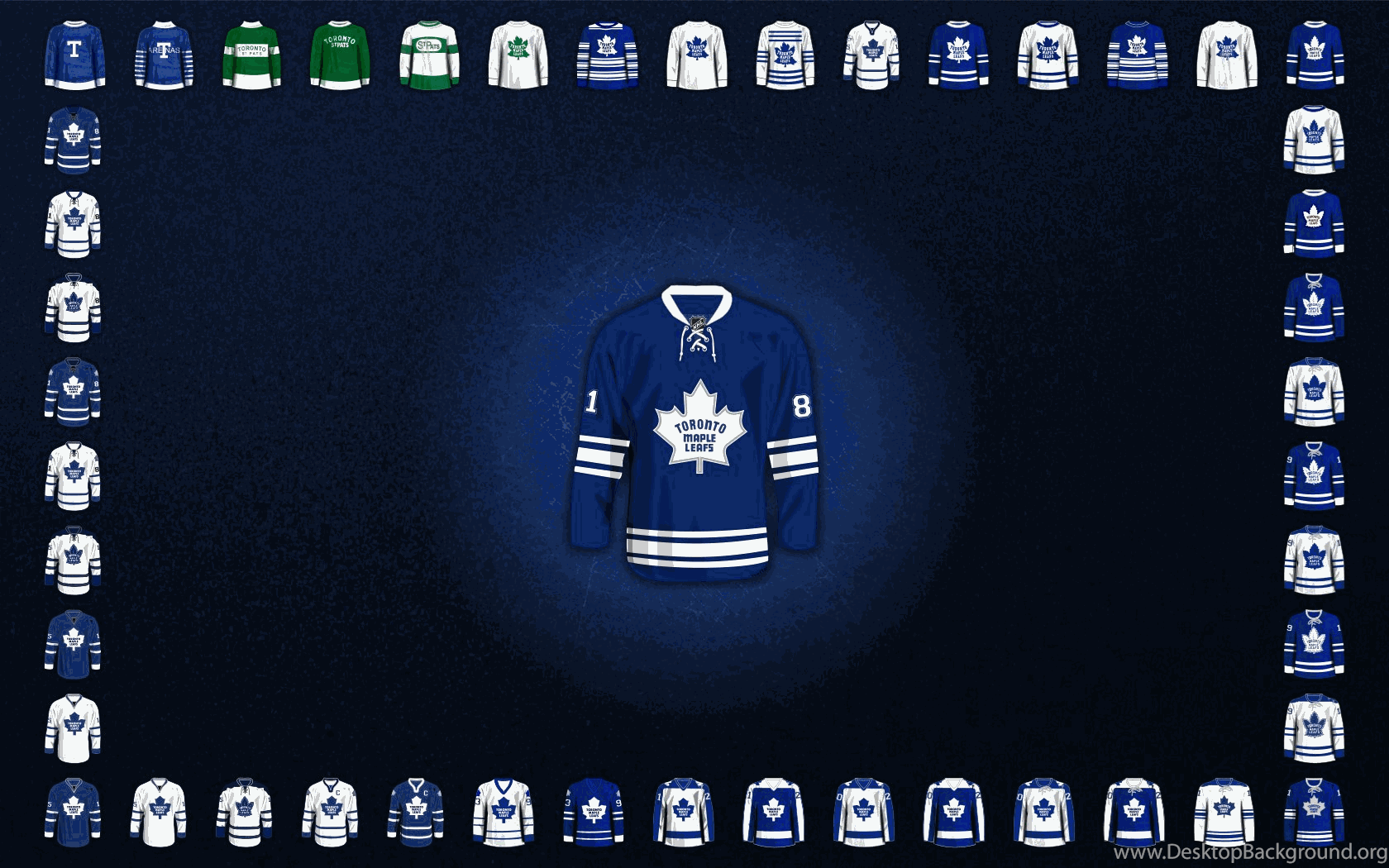 Toronto Maple Leafs Wallpaper 20 X 1050