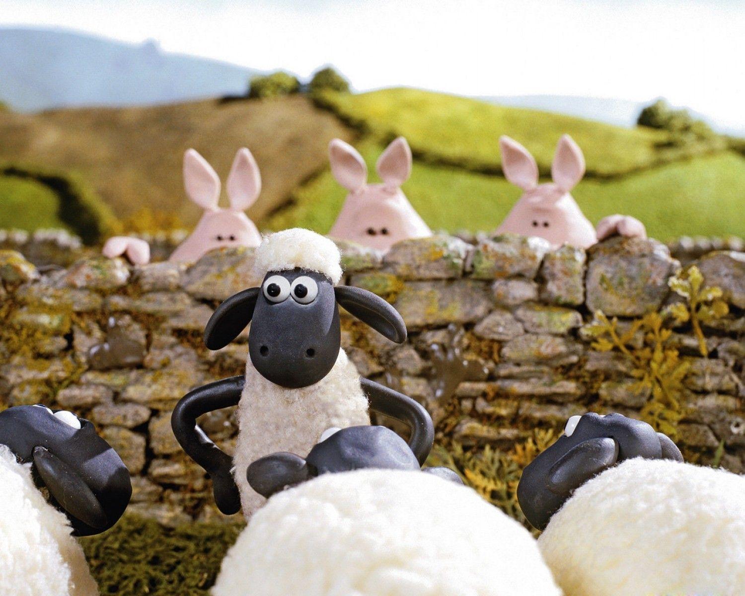Shaun The Sheep HD picture Shaun The Sheep Wallpaper. Products n