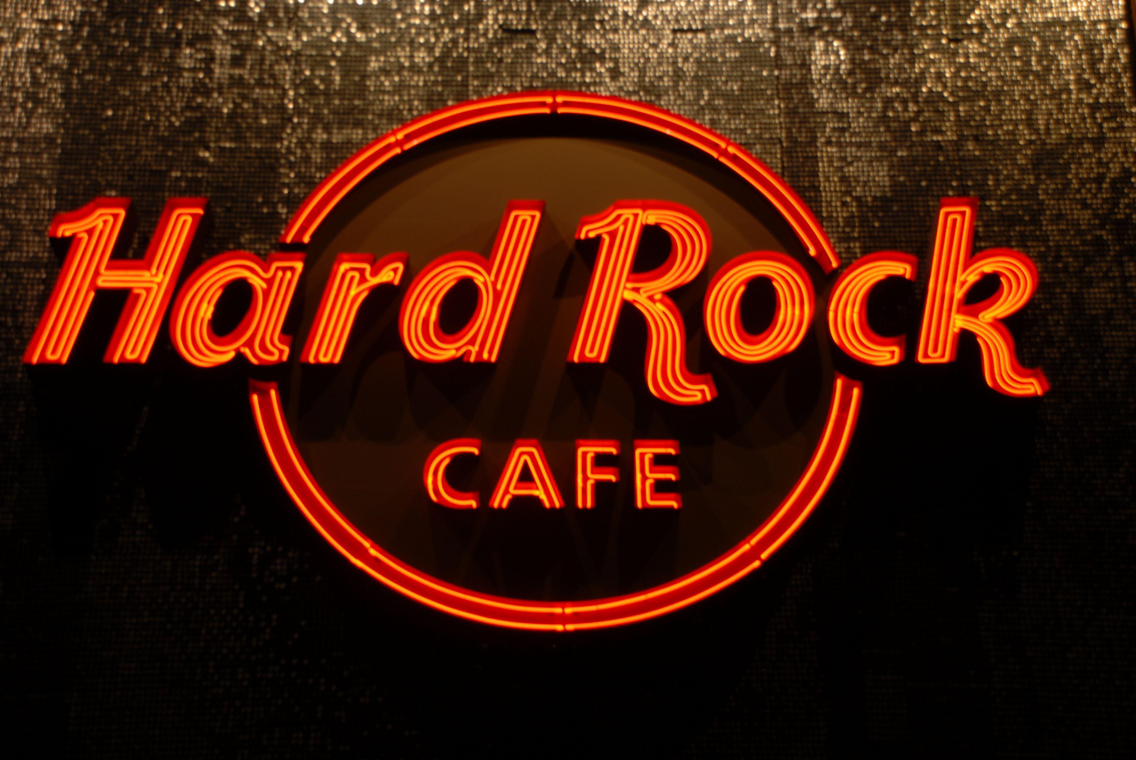 Hard Rock Cafe Wallpaper Image