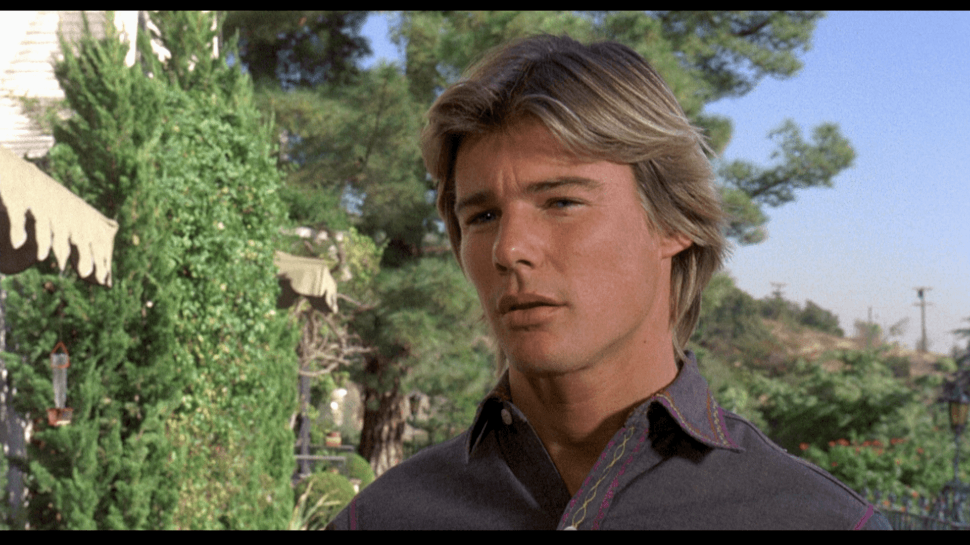 Picture Of Jan Michael Vincent Of Celebrities