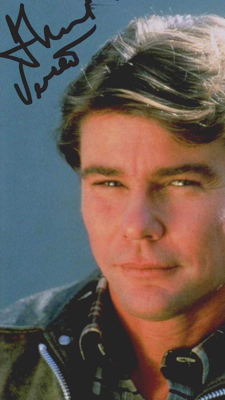Jan Michael Vincent Wallpaper