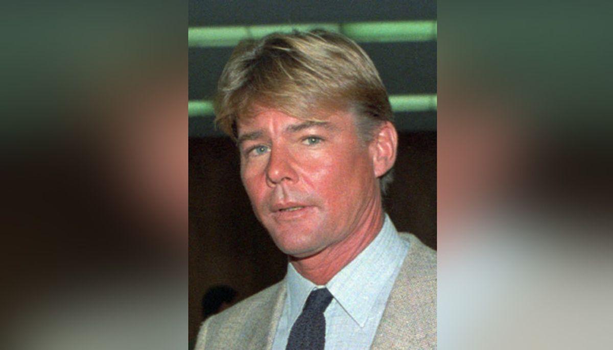 Airwolf' Star Jan Michael Vincent Died In February