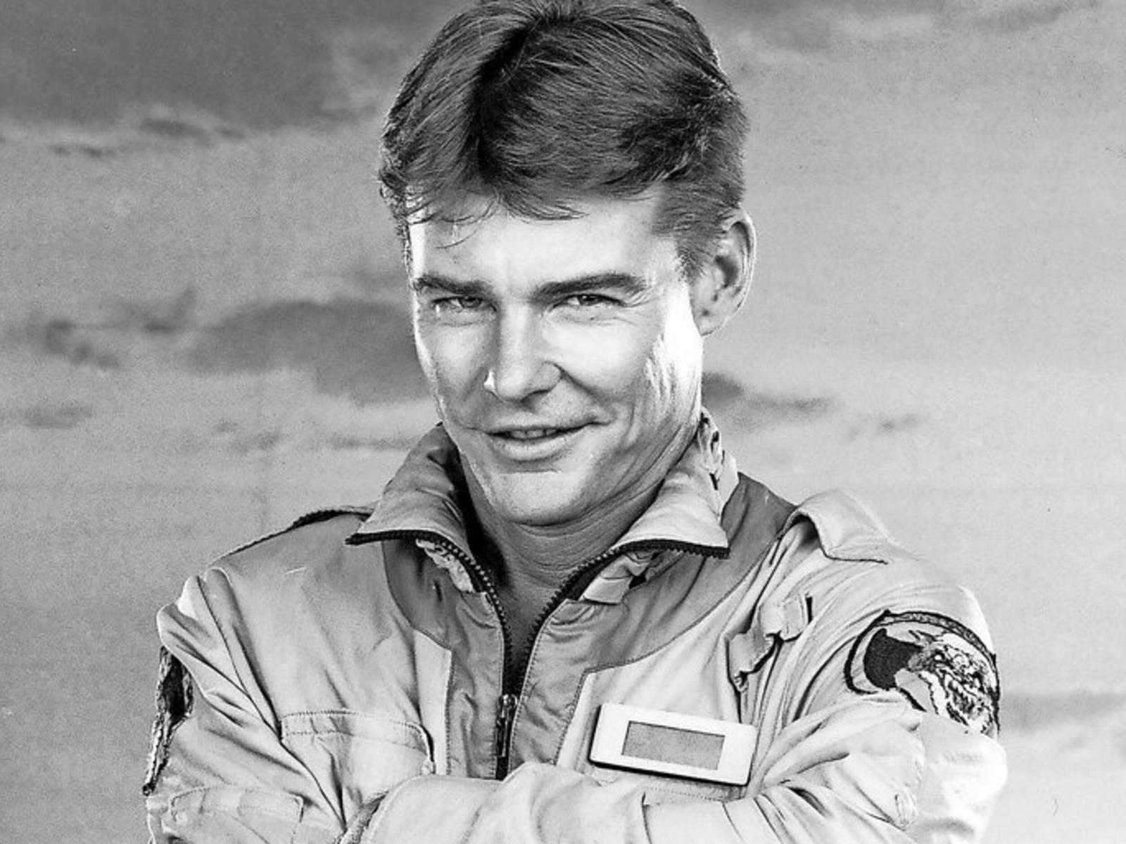 Jan-Michael Vincent Wallpapers - Wallpaper Cave