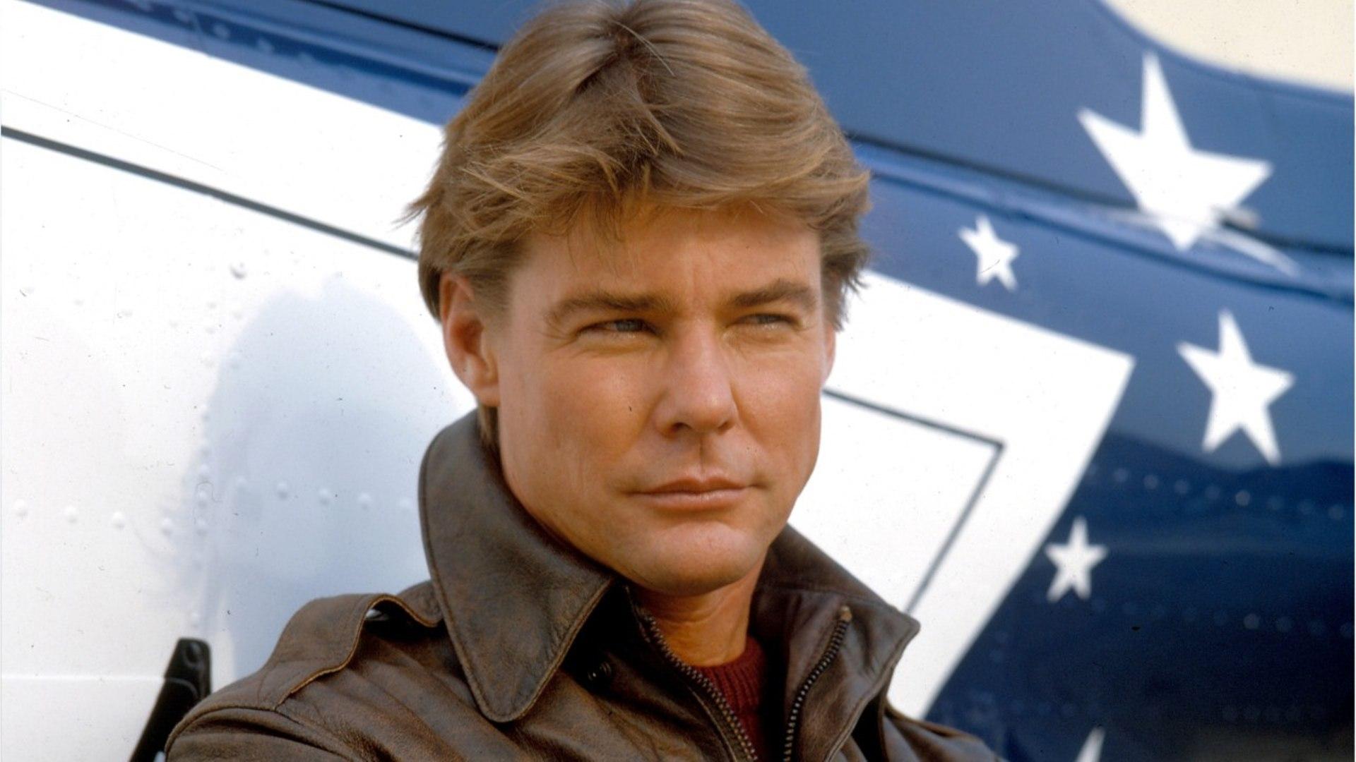 JanMichael Vincent Wallpapers Wallpaper Cave