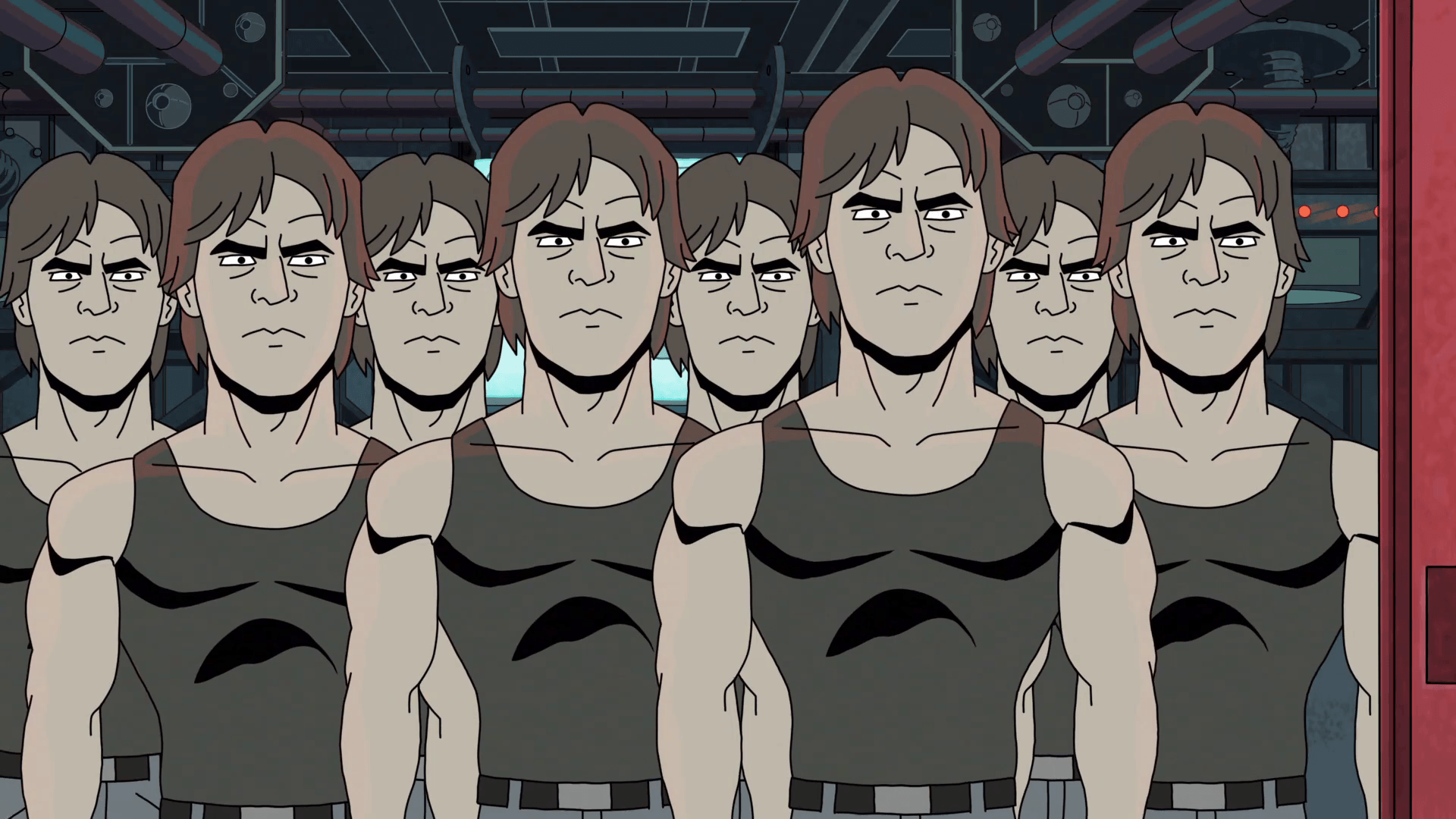 This JANuary, don't forget to Michel down your Vincents