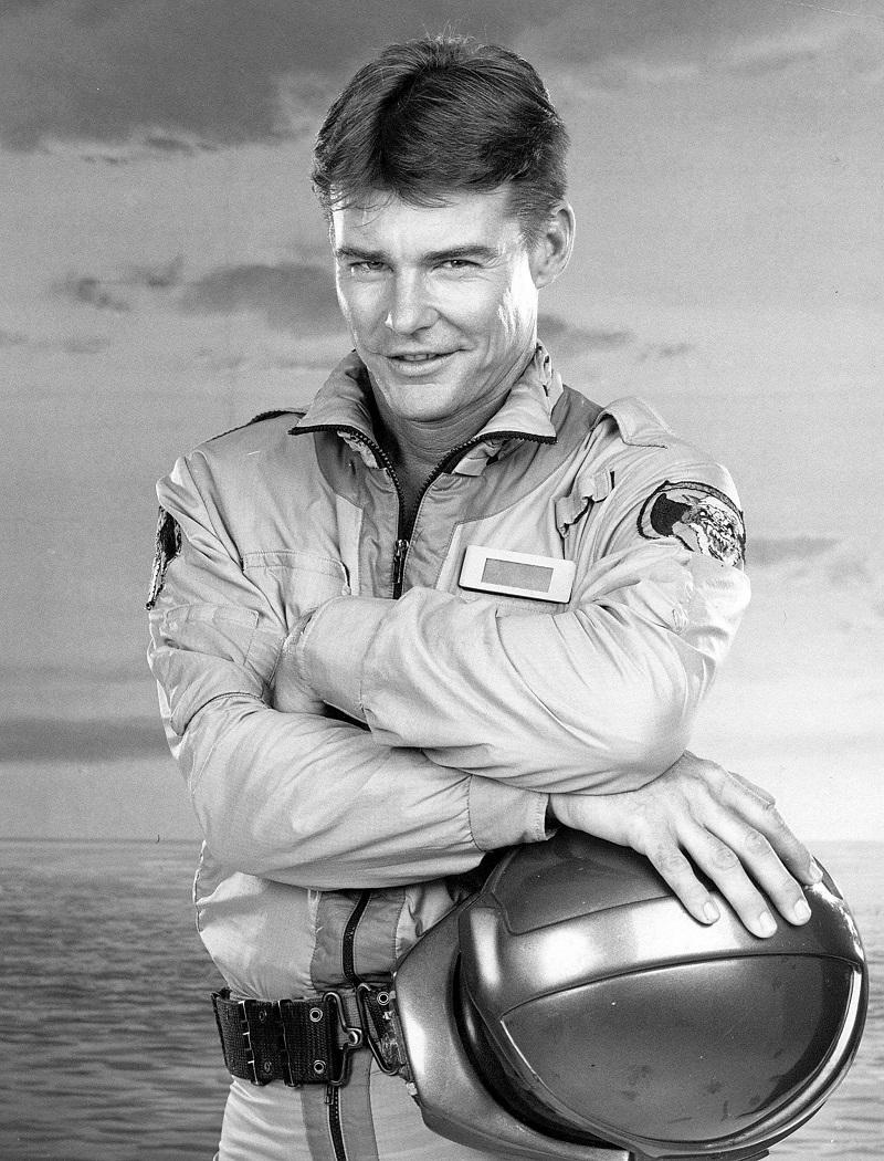 Airwolf Star Jan Michael Vincent Mit 73 Gestorben