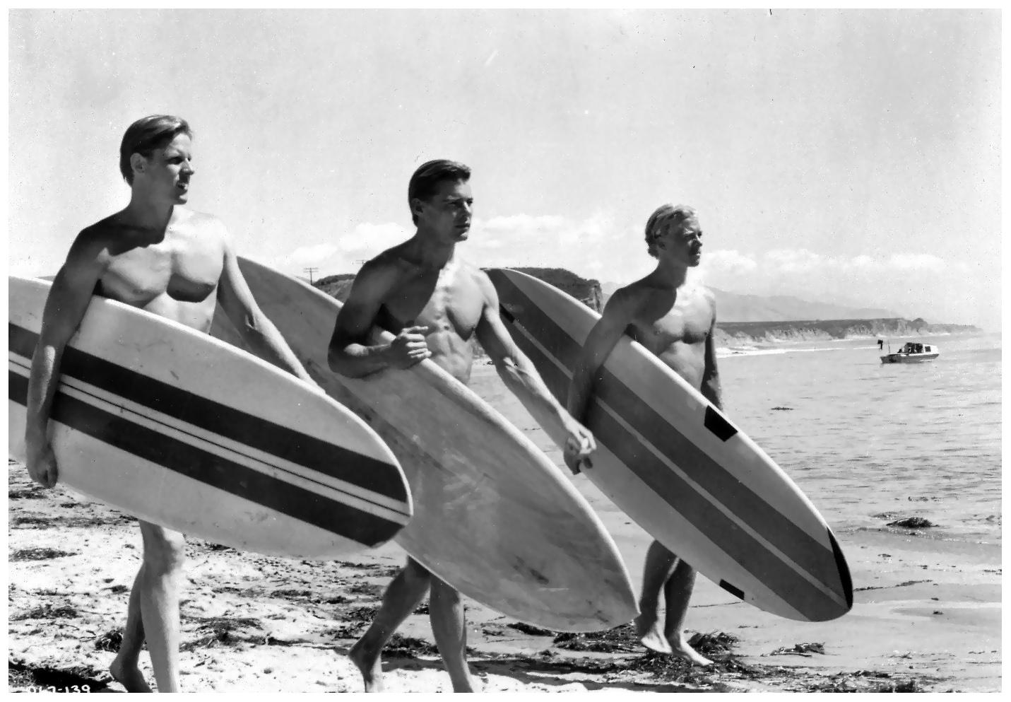 Jan Michael Vincent. © Pleasurephoto