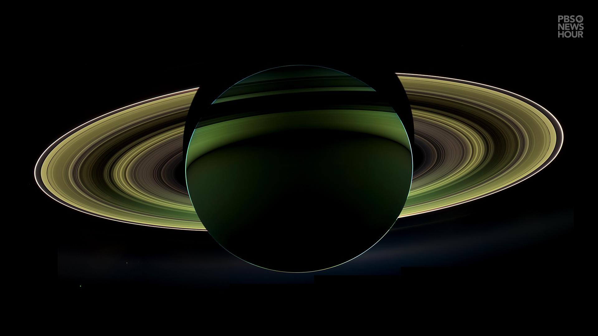 Let Cassini live forever with these desktop and smartphone