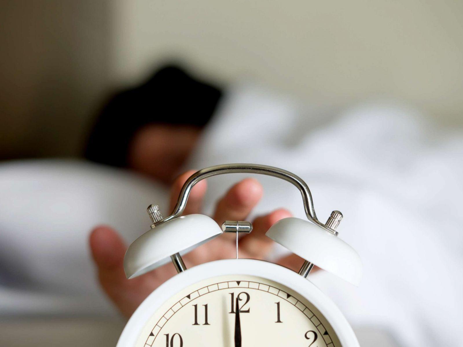 Daylight saving time 2018: How it affects your sleep, and tips to