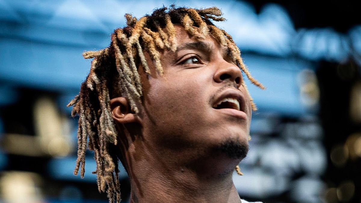Juice WRLD's New Album is His 'Reasonable Doubt.' His 'Life After