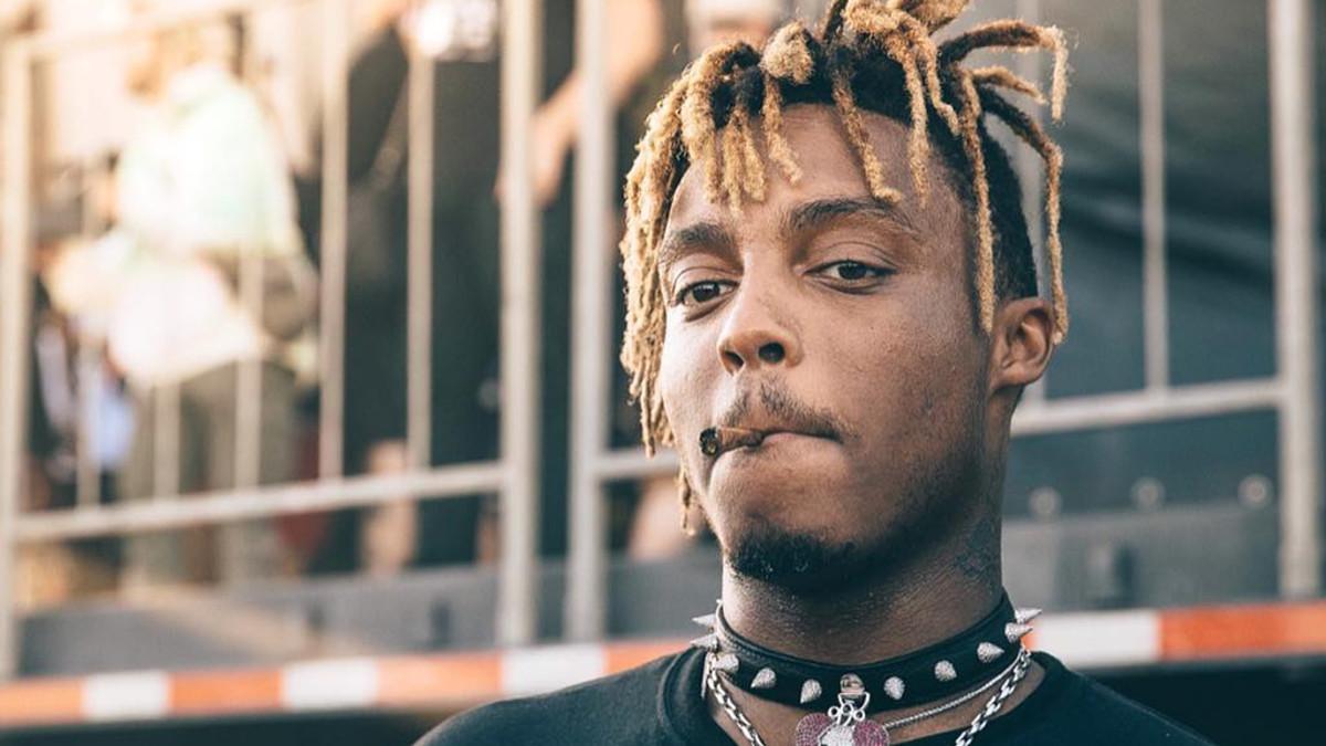 Juice Wrld Wants to Be Known as More as a Musician