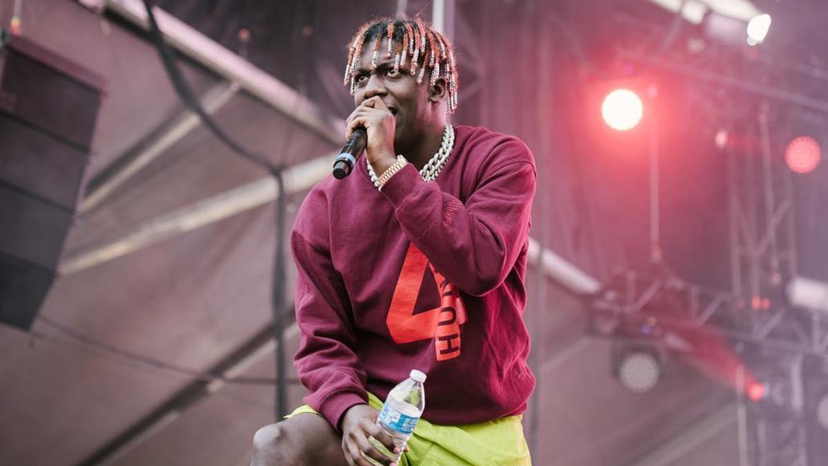 Lil Yachty Has Joint Tapes with Juice WRLD & Trippie Redd