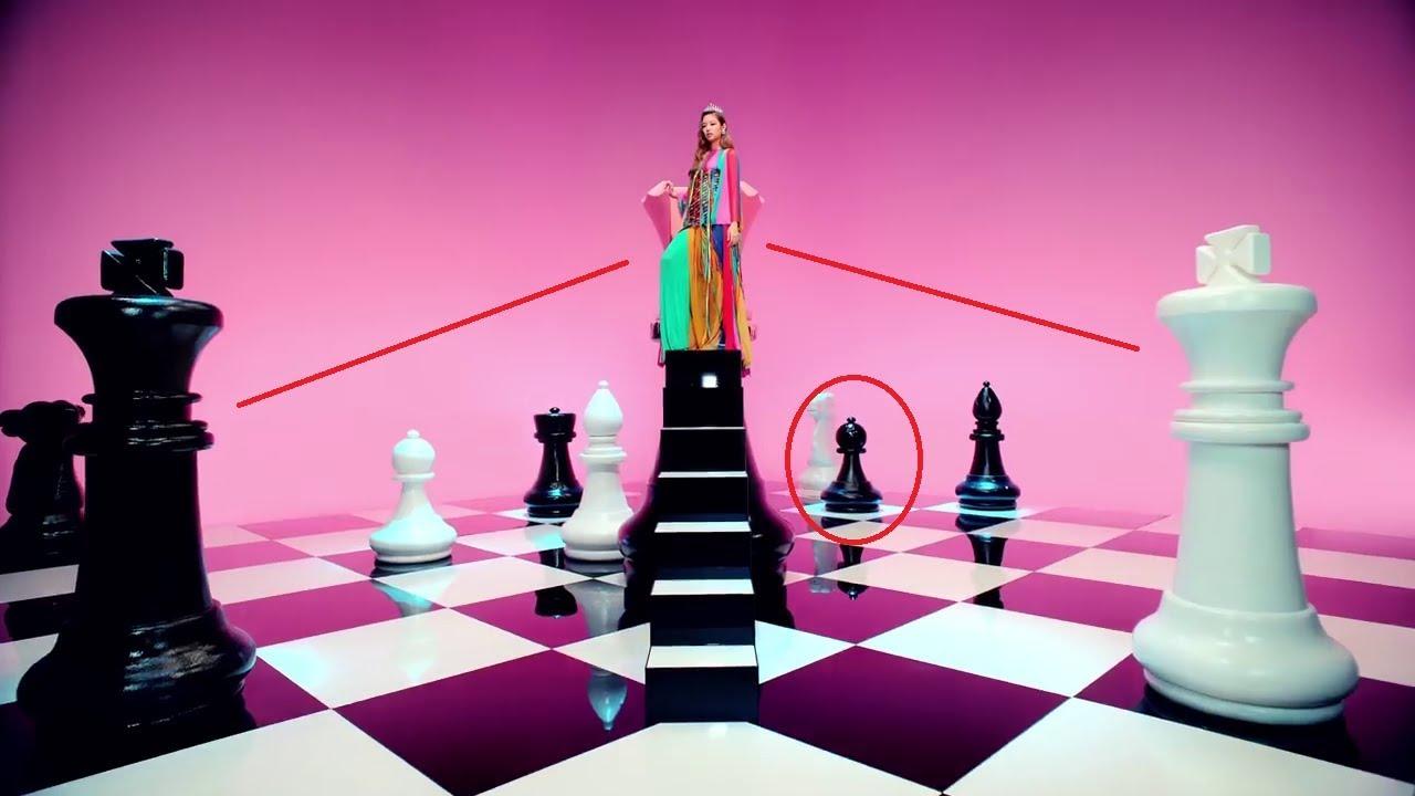 THINGS You DIDN'T NOTICE In BLACKPINK '뚜두뚜두' DDU DU DDU DU
