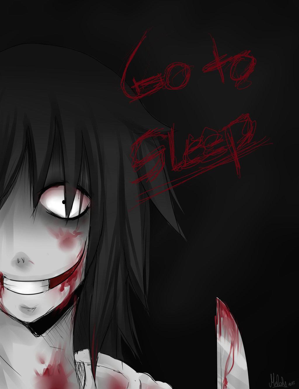 Awesome Jeff The Killer Wallpaper. Jeff