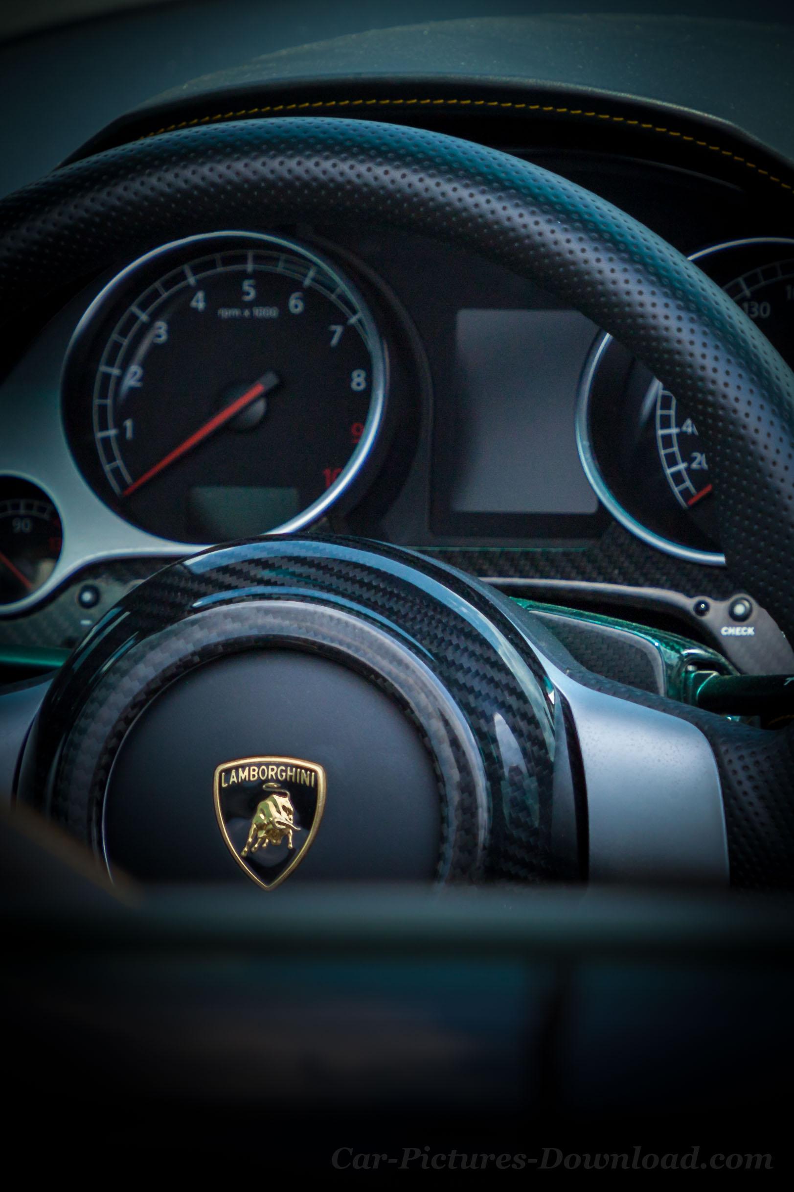 Lamborghini Wallpapers Image