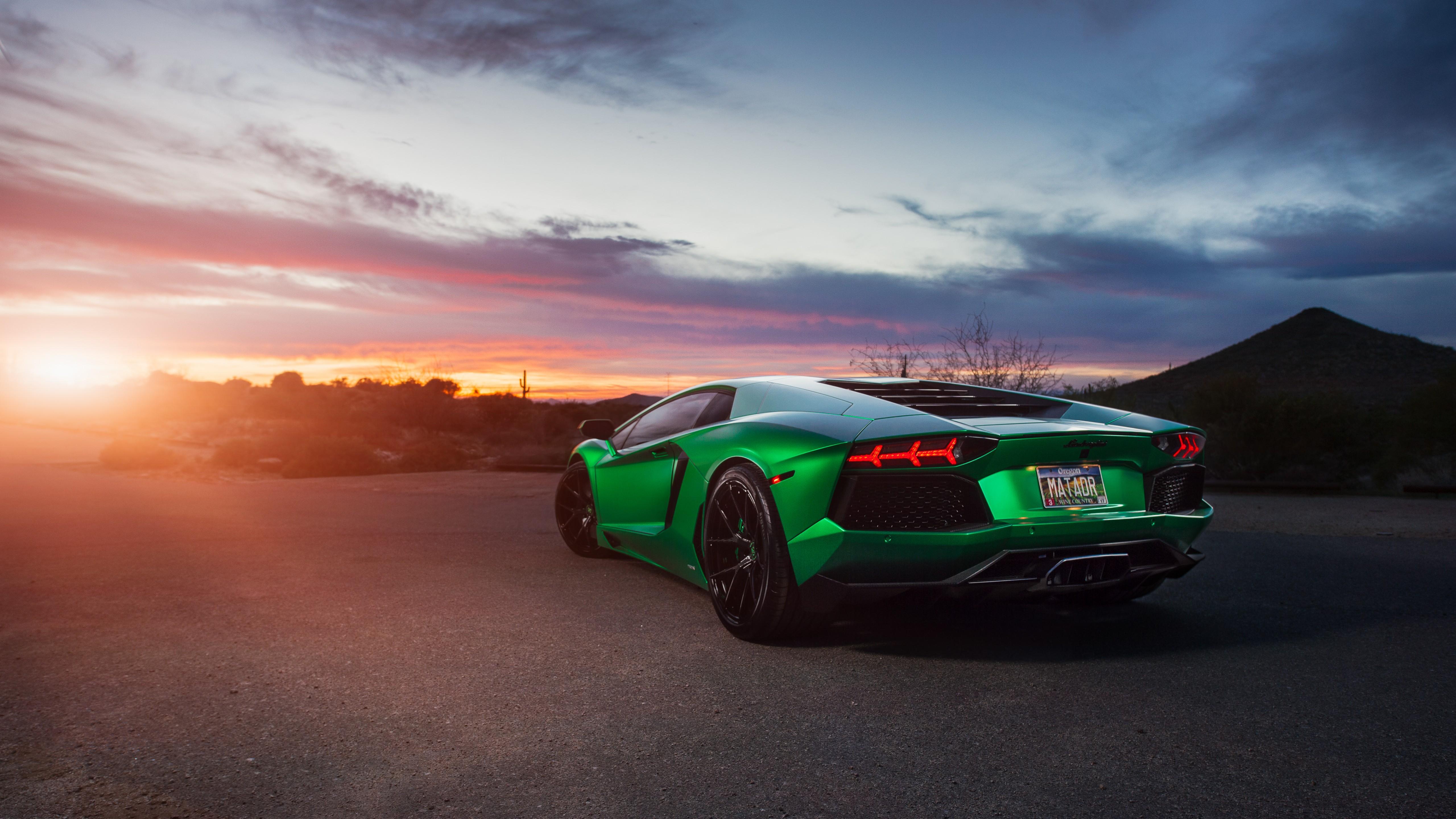 5120x2880 5K Ultra HD Wallpaper