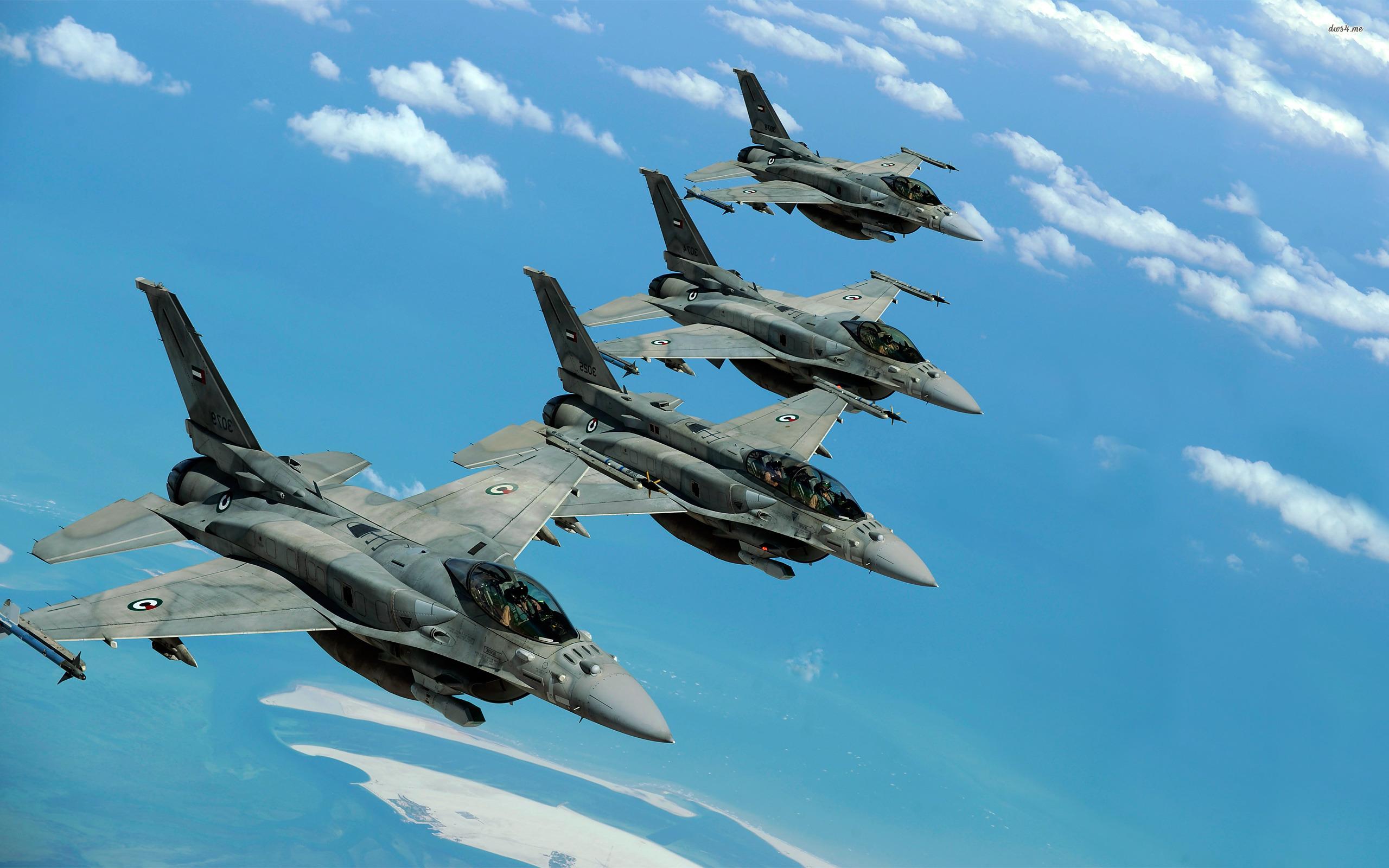 General Dynamics F 16 Fighting Falcon HD Wallpaper. Background
