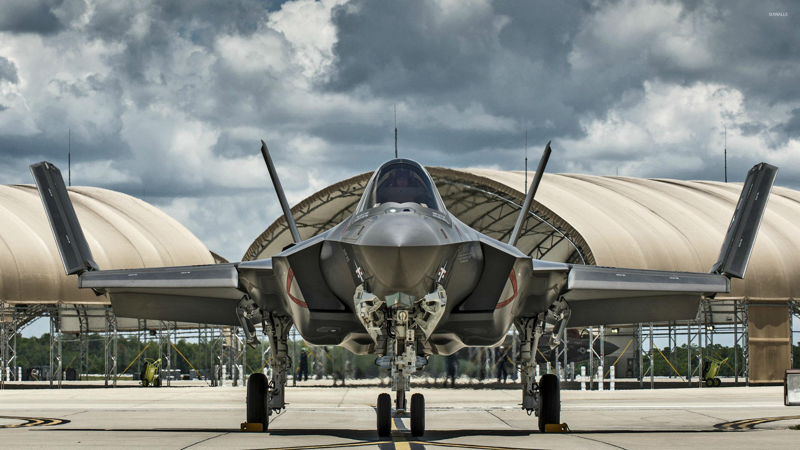 F 35 Wallpaper 73 pictures