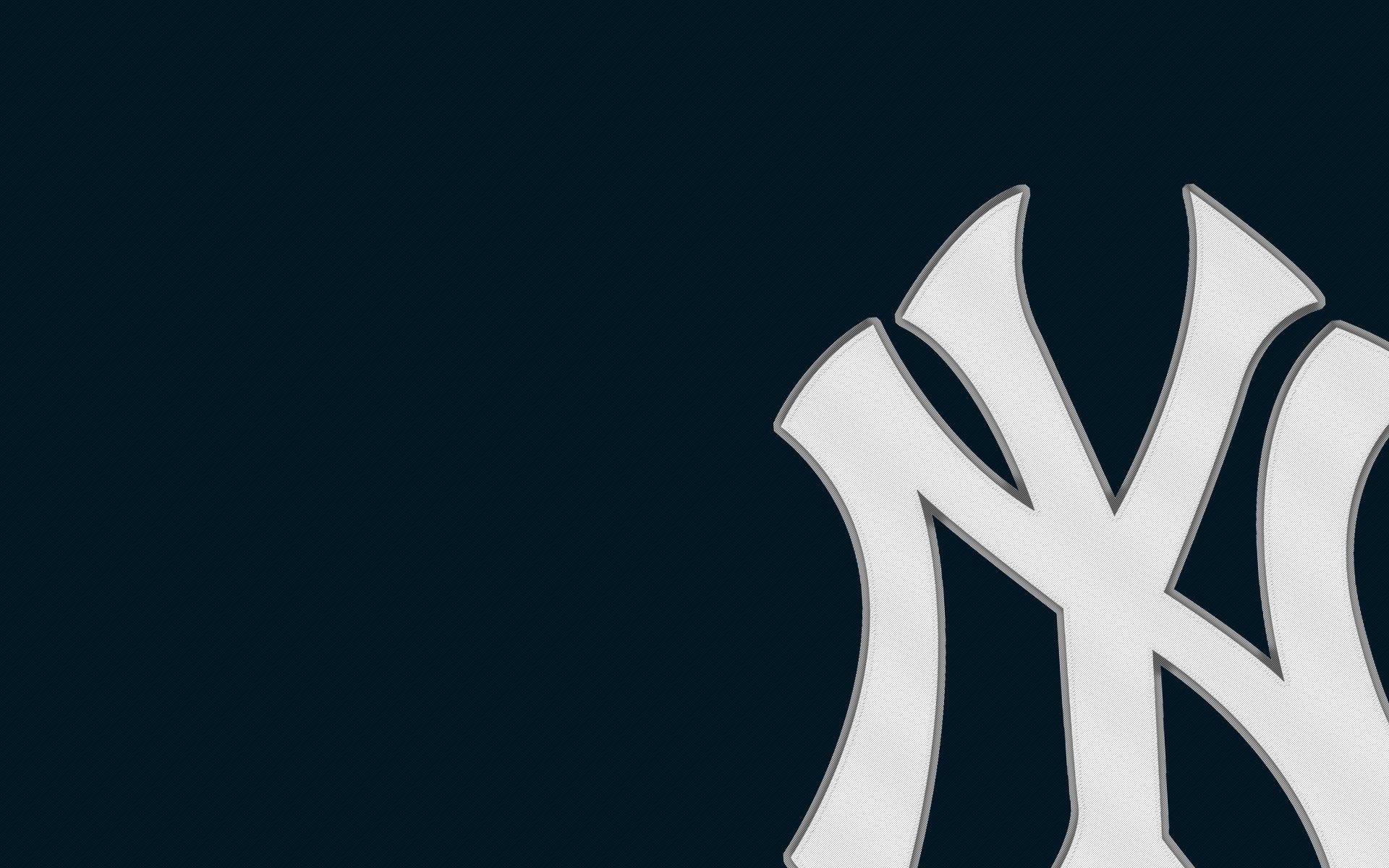 HD wallpaper: skulls wearing New York Yankees caps digital wallpaper, sake