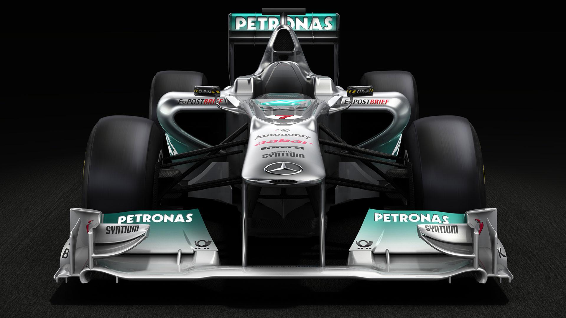 F1 2016 HD Wallpaper and Background Image