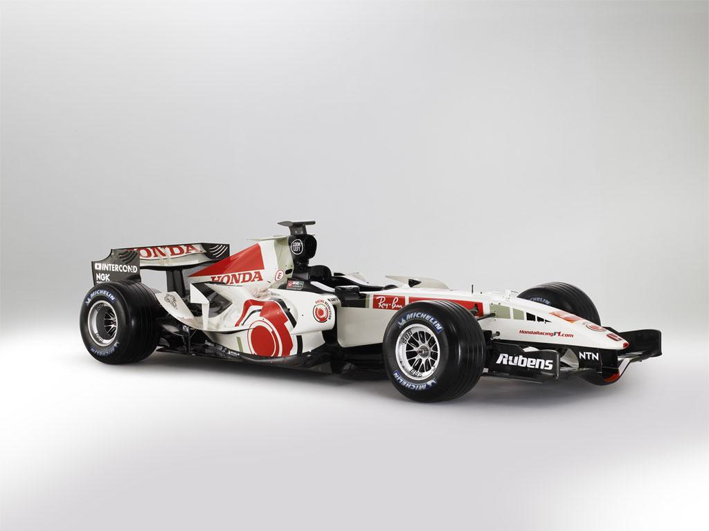 Honda Racing RA106 Formula 1 Wallpaper and Image Gallery