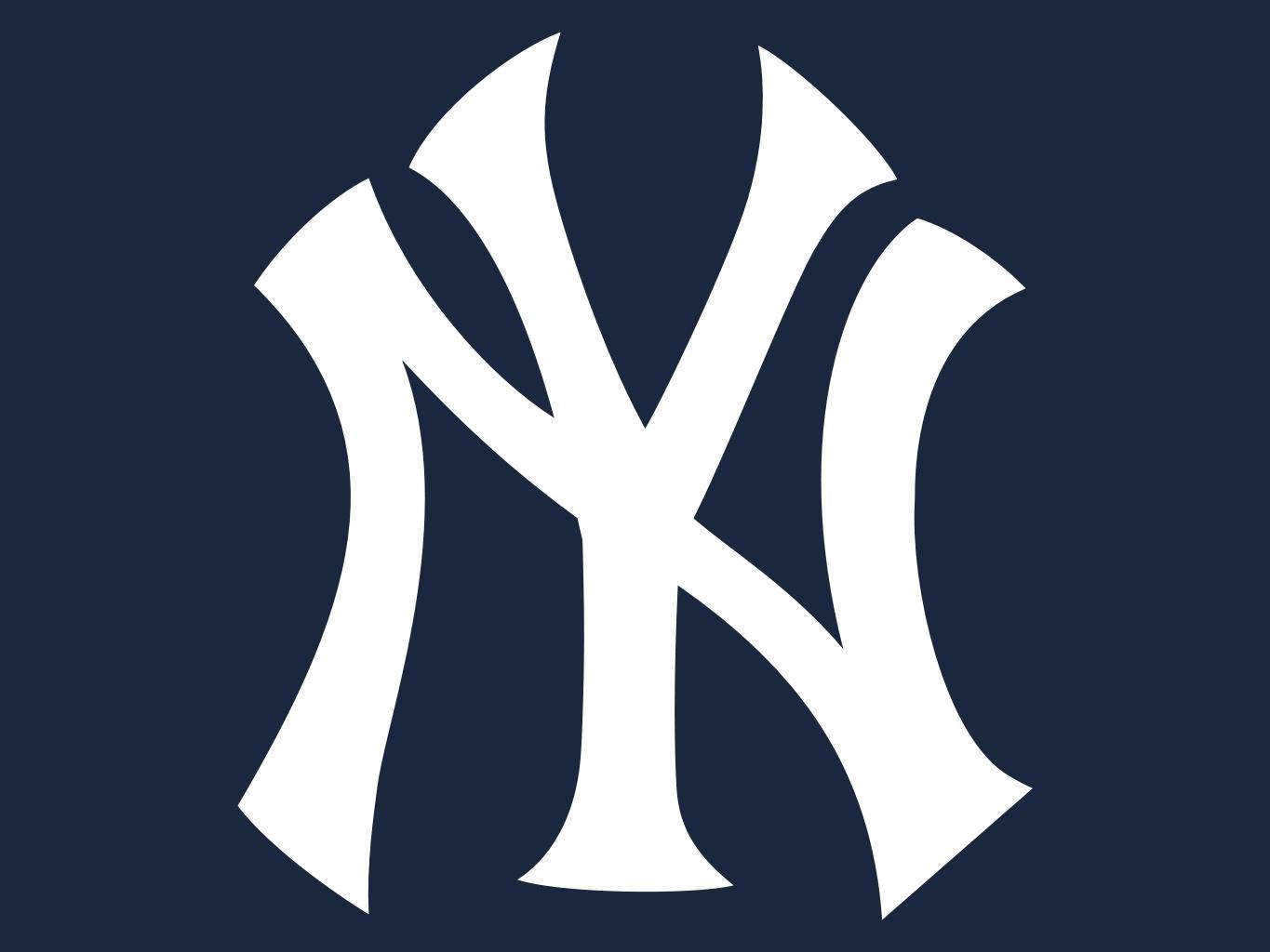 New York Yankees Caps Wallpapers - Wallpaper Cave