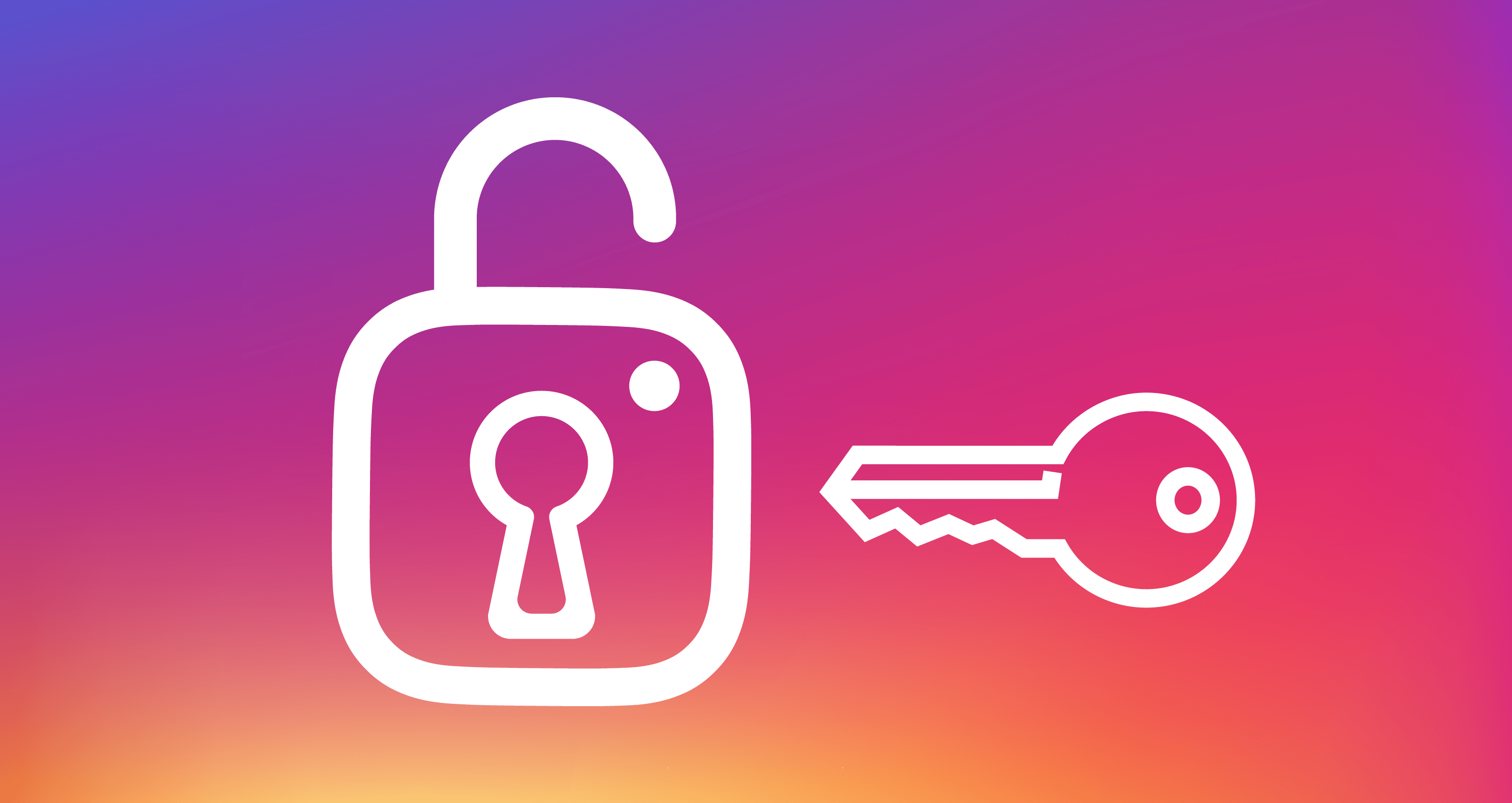 How to download your Instagram photo, Stories, messages