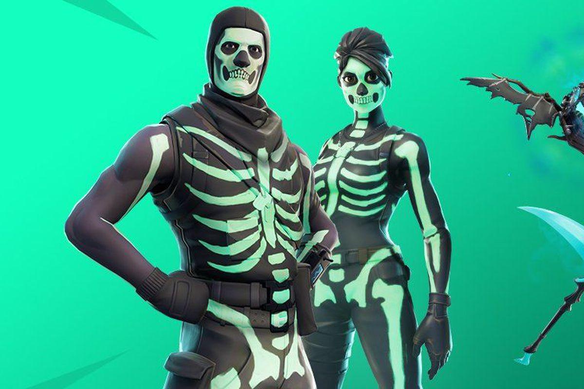 One of Fortnite's most popular skins is back in the shop